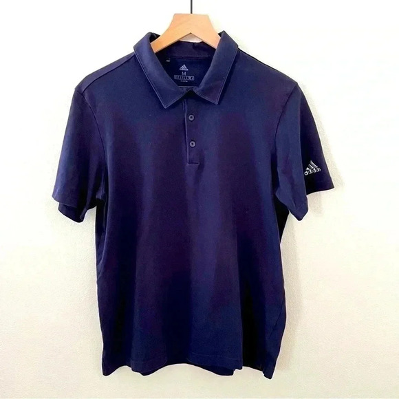 ADIDAS Polo - Picture 1 of 4